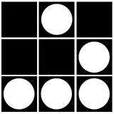 Hackeremblem: The Glider (Dark Version)