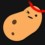 Tactical Potato Ninja