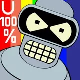  u 100% Bender 