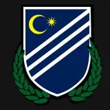 Malaysian Brigade Community emblem