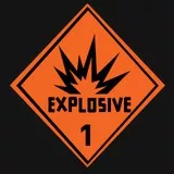 explosive