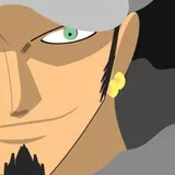 Trafalgar Law