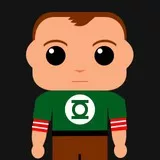 Sheldon Cooper