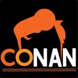 Conan O'brien