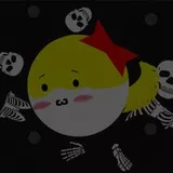 すくすくルーミア(Sukusuku Rumia)