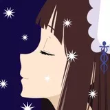 chitanda eru - eyes closed ver. -