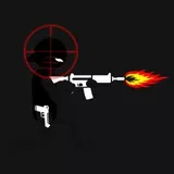 Dead guy shooting simple