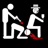 like a sir , atomic t-bag