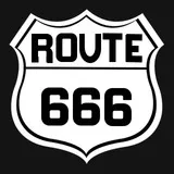 Route 666