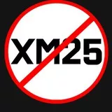 No XM25