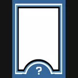 Persona arcana card 『      』