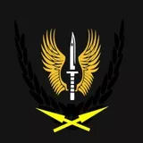 Offical Emblem for CSOR