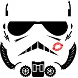 Handsome Stormtrooper