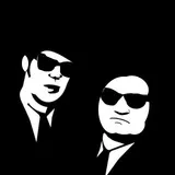The Blues Brothers