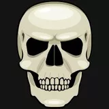 Evil Skull