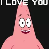 Patrick - I love you