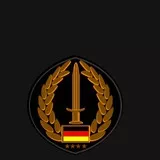 KSK GERMANY