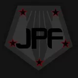 JPF Logo