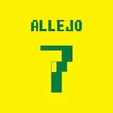 Allejo 7