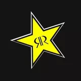 Rockstar Energy Drink