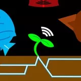 Kusanone Youkai network