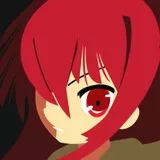 灼眼のシャナ shana