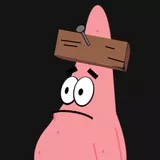 Patrick - Plank