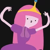 Princess Bubblegum (original color)