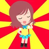 西木野真姫１８（マケドニア）