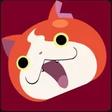 youkai watch - JIBANYAN ジバニャン