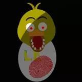 Chica The Chicken v1