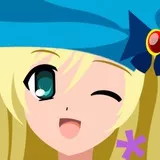 コーデリア・グラウカ２