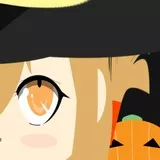 電　ハロウィン仕様