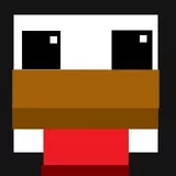 minecraft chicken