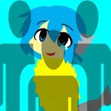 食べられる寸前のてんぷら姫