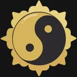 THE PREMIUM YIN-YANG DOG TAG