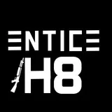 Entice H8