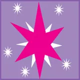 Twilight Sparkle Cutiemark