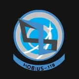mobius squadron emblem