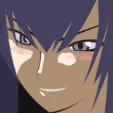 学園黙示録ＨＯＴＤ　毒島冴子