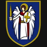 Archangel Michael (coat of arms of Kiev)
