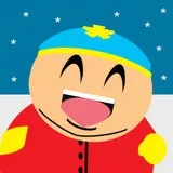 cartman Christmas