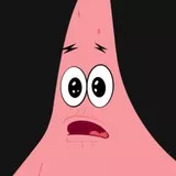Patrick - The Ugly Barnacle