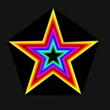 RainbowStar