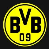 BVB 09 - Borussia Dortmund - Original Painting