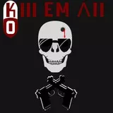 Killing Overdose Kill Em All