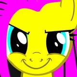 Fluttershy R*peface