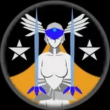 Valkyrie Platoon emblem (from Muv-Luv)