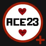 Ace 23 By: laindependencia