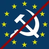 Anti EU/ZSRR